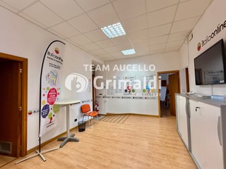 Appartamento in Vendita a Salerno, 830'000&euro;, 273 m²