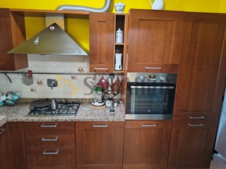 Trilocale in Affitto a Casalgrande, 900&euro;, 75 m², con Box