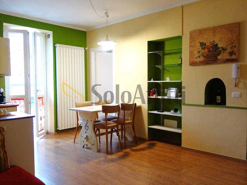 Trilocale in Affitto a Sanremo, 700&euro;, 67 m², arredato