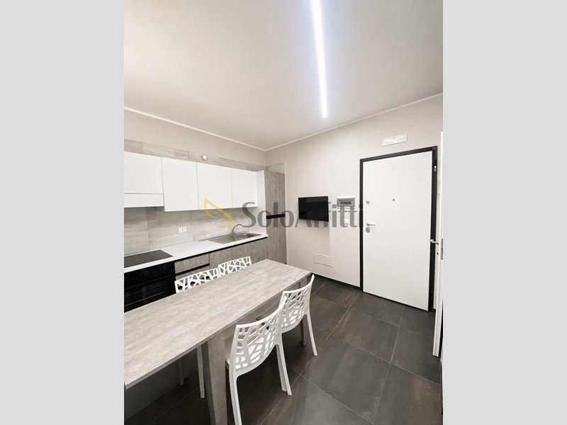 Bilocale in Affitto a Barletta, 580&euro;, 56 m², arredato