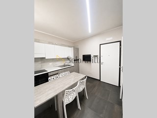 Bilocale in Affitto a Barletta, 580&euro;, 56 m², arredato