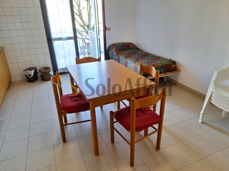 Bilocale in Affitto a Bertinoro, zona Fratta Terme, 480&euro;, 40 m², arredato