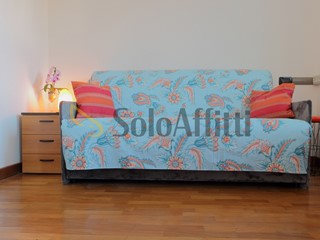 Monolocale in Affitto a Cesano Maderno, 408&euro;, 35 m², arredato