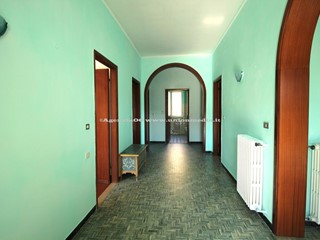 Appartamento in Vendita a Arcola, 230'000&euro;, 147 m²