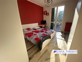Trilocale in Vendita a Milano, 220'000&euro;, 90 m²