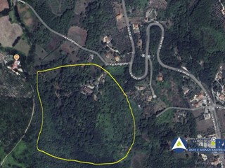 Appartamento in Vendita a Bassiano, 105'354&euro;, 498 m²