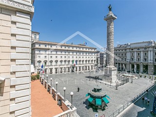 Appartamento in Vendita a Roma, 2'700'000&euro;, 193 m²