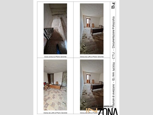 Trilocale in Vendita a Carsoli, 18'150&euro;, 88 m²