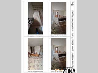 Trilocale in Vendita a Carsoli, 18'150&euro;, 88 m²