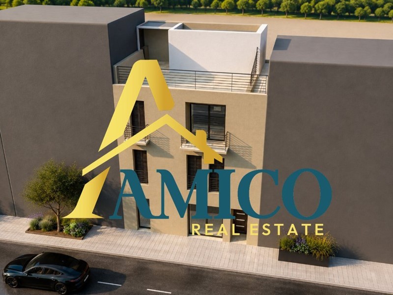 Trilocale in Vendita a Santa Flavia, 130'000&euro;, 80 m²