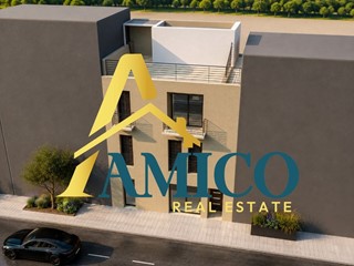 Trilocale in Vendita a Santa Flavia, 130'000&euro;, 80 m²