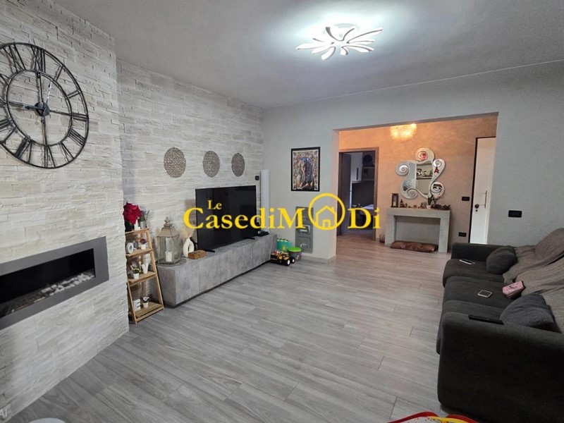 Appartamento in Vendita a Livorno, 485'000&euro;, 160 m², arredato