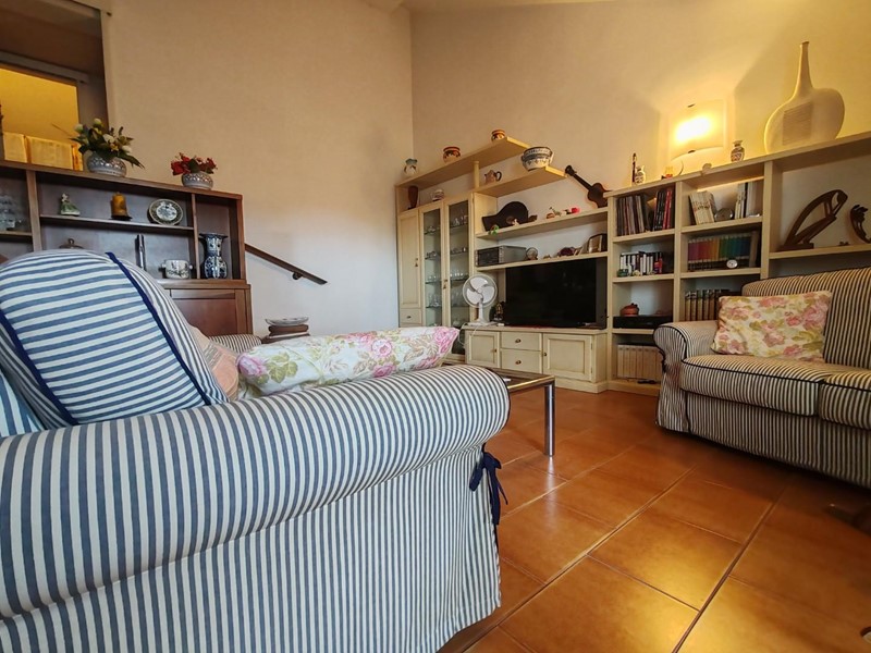 Appartamento in Vendita a Massa, zona Turano, 260'000&euro;, 130 m², arredato