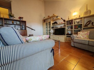 Appartamento in Vendita a Massa, zona Turano, 260'000&euro;, 130 m², arredato