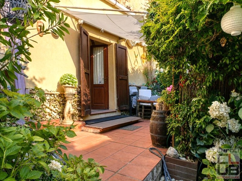 Bilocale in Vendita a Castelfiorentino, 109'000&euro;, 45 m², arredato