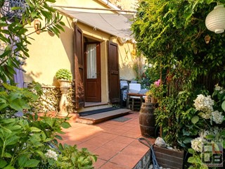 Bilocale in Vendita a Castelfiorentino, 109'000&euro;, 45 m², arredato