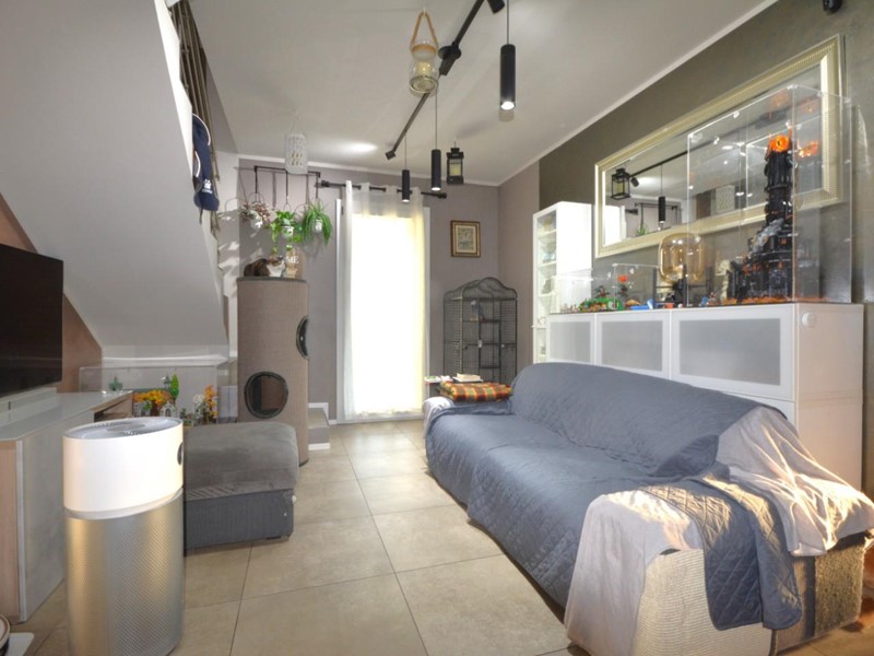 Quadrilocale in Vendita a Capannori, zona Segromigno In Monte, 238'000&euro;, 100 m², arredato