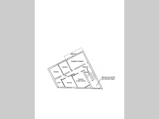 Appartamento in Vendita a Siena, 410'000&euro;, 145 m²