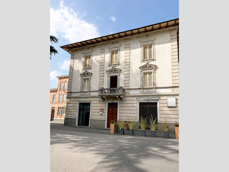 Appartamento in Vendita a Barga, 190'000&euro;, 176 m²