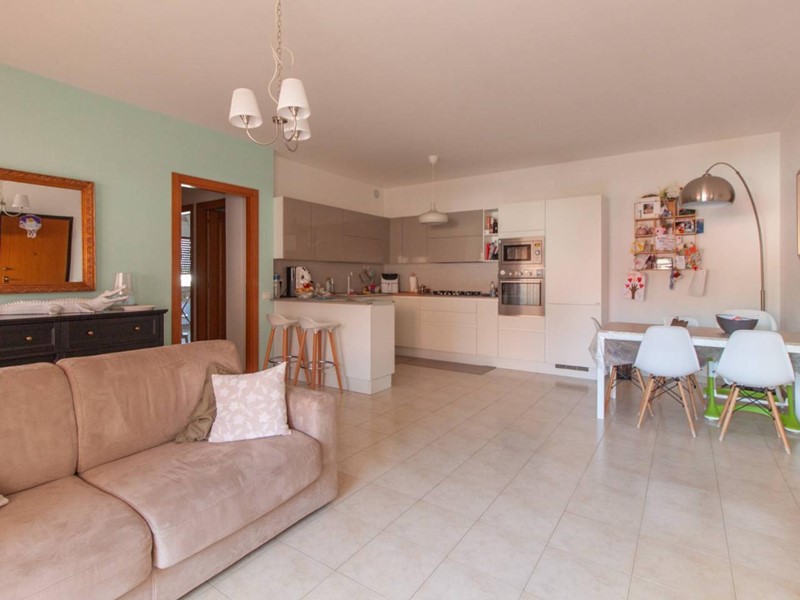 Quadrilocale in Vendita a Pisa, zona Riglione Oratoio, 216'000&euro;, 86 m²