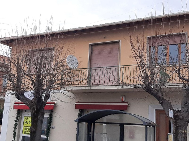 Quadrilocale in Vendita a Rosignano Marittimo, zona Rosignano Solvay, 130'000&euro;, 95 m²