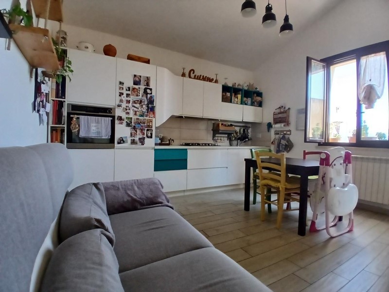 Quadrilocale in Vendita a Campiglia Marittima, zona Venturina Terme, 220'000&euro;, 90 m², arredato
