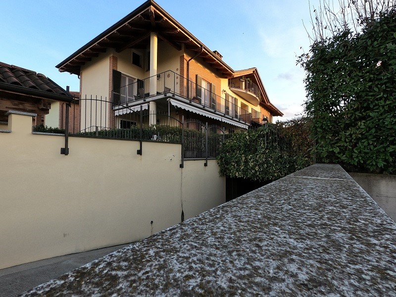 Quadrilocale in Vendita a Riva presso Chieri, 97'500&euro;, 119 m²