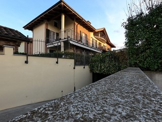 Quadrilocale in Vendita a Riva presso Chieri, 97'500&euro;, 119 m²