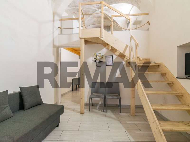 Monolocale in Vendita a Catania, 66'000&euro;, 32 m²