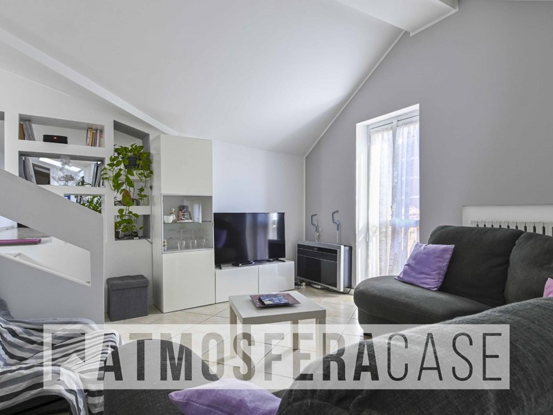 Trilocale in Vendita a Bellusco, 105'000&euro;, 126 m²