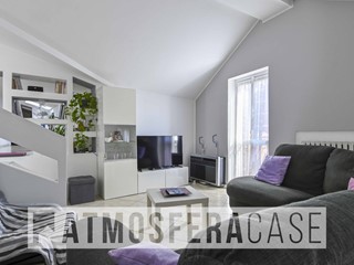 Trilocale in Vendita a Bellusco, 105'000&euro;, 126 m²