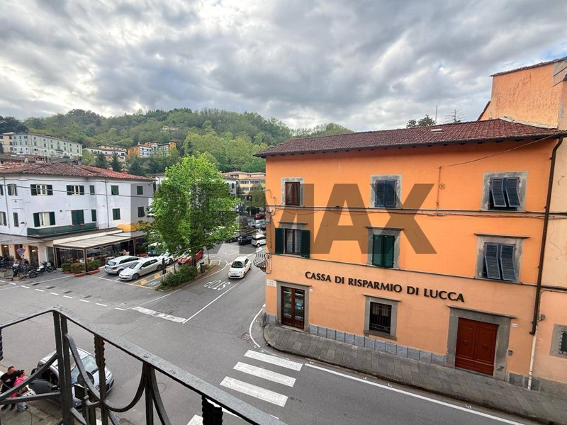 Appartamento in Affitto a Bagni di Lucca, 550&euro;, 112 m²