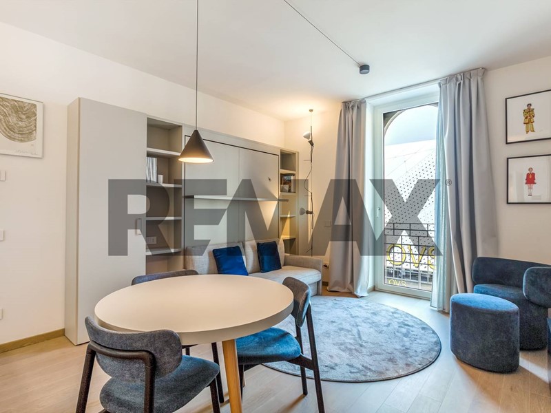 Monolocale in Affitto a Milano, 1'150&euro;, 37 m²