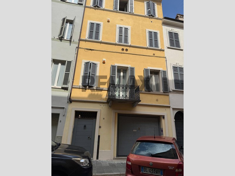 Bilocale in Affitto a Parma, 680&euro;, 80 m²