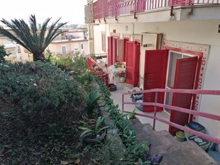 Quadrilocale in Vendita a Formia, 398'000&euro;, 144 m²