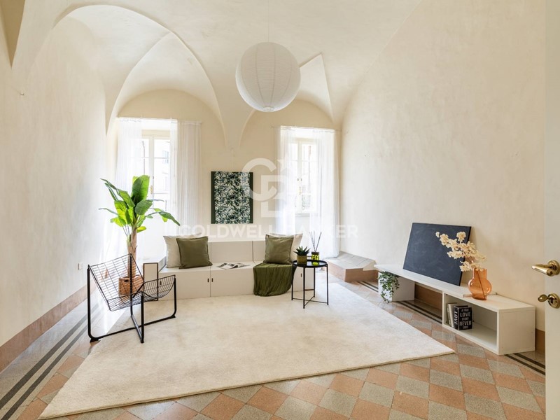 Appartamento in Vendita a Perugia, 329'000&euro;, 135 m²