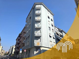 Trilocale in Vendita a Torino, 345'000&euro;, 90 m²