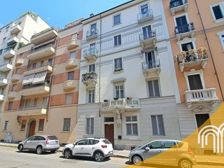 Bilocale in Vendita a Torino, 139'000&euro;, 50 m²