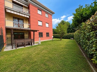 Trilocale in Vendita a Mozzo, 295'000&euro;, 120 m²