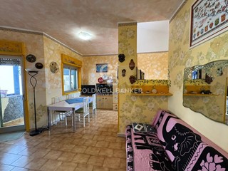 Attico in Vendita a Giardini Naxos, 79'000&euro;, 65 m²