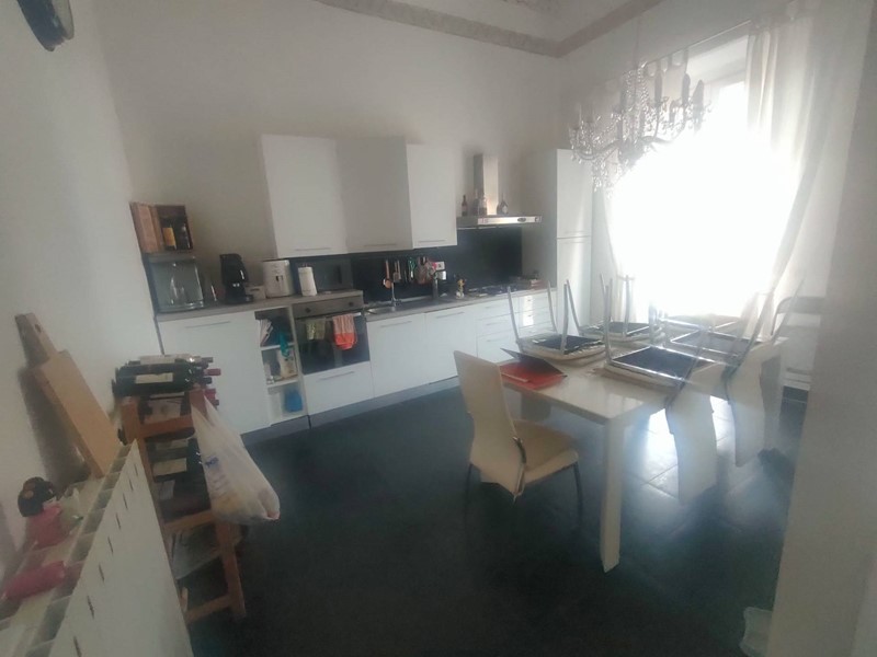Appartamento in Vendita a Viareggio, 368'000&euro;, 120 m²