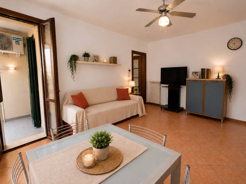 Bilocale in Affitto a Ferrara, 650&euro;, 62 m²