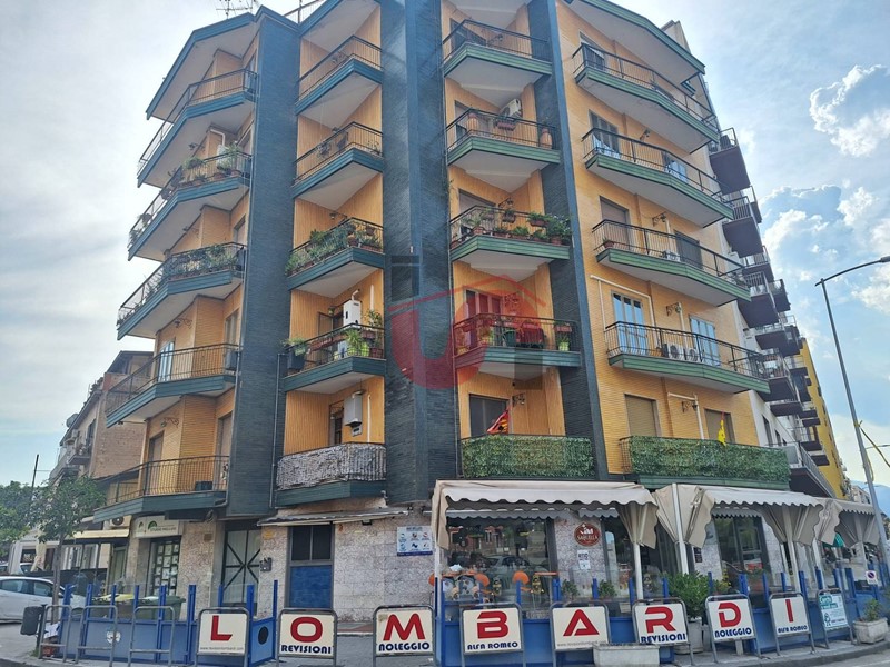 Trilocale in Affitto a Benevento, 700&euro;, 75 m²