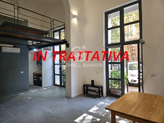 Loft in Vendita a Roma, 420'000&euro;, 75 m²