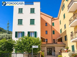 Bilocale in Vendita a Albisola Superiore, 158'000&euro;, 52 m²