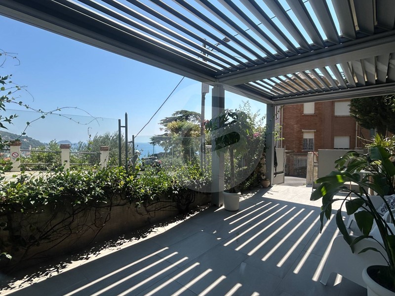 Trilocale in Vendita a Alassio, 460'000&euro;, 80 m²