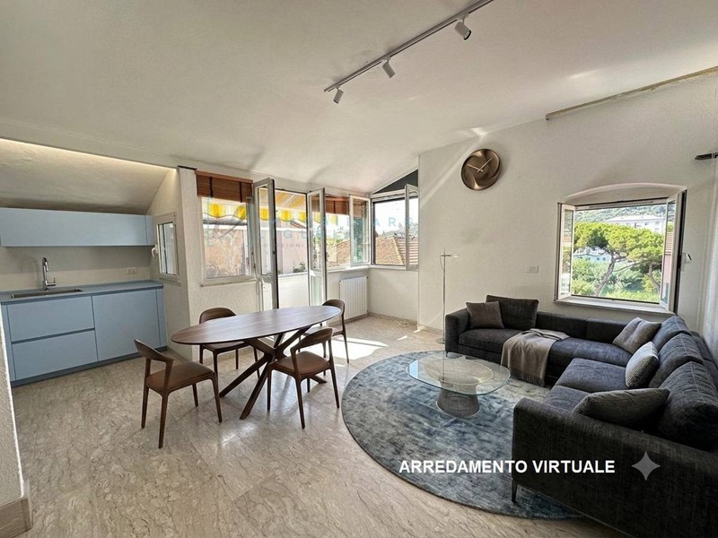 Trilocale in Vendita a Albenga, 190'000&euro;, 75 m²