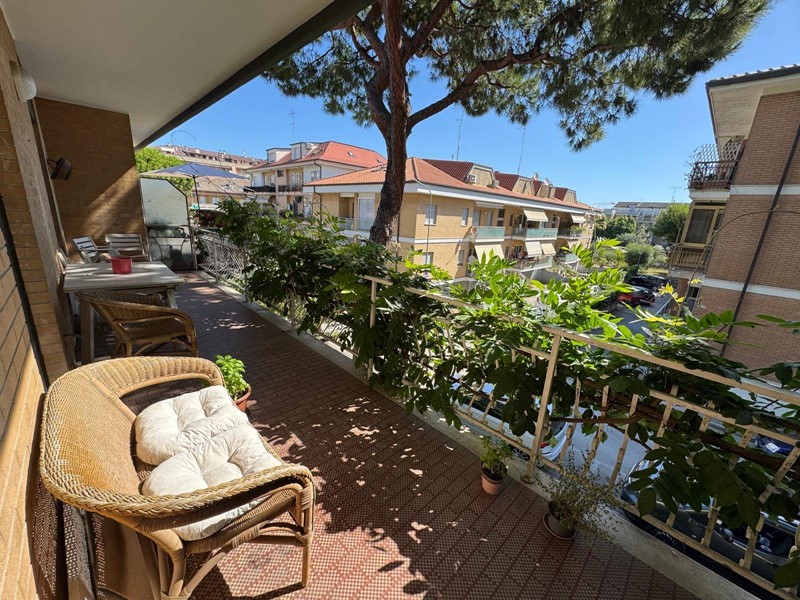 Appartamento in Vendita a Fermo, 300'000&euro;, 125 m²