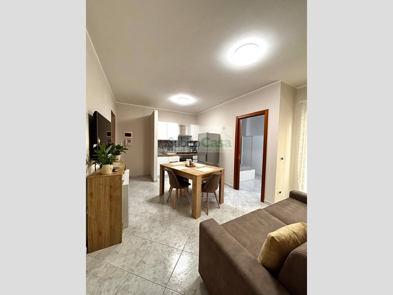 Trilocale in Affitto a San Giovanni Teatino, 600&euro;, 57 m²