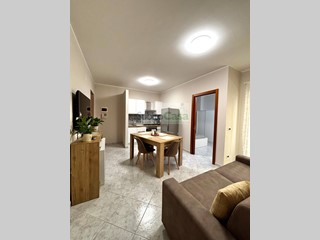 Trilocale in Affitto a San Giovanni Teatino, 600&euro;, 57 m²